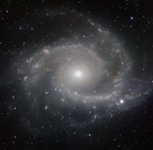 ngc 2997,grand design galaxy,antlia