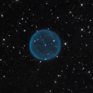  nebulosa planetaria, nebulosa sferica, costellazione di ercole 