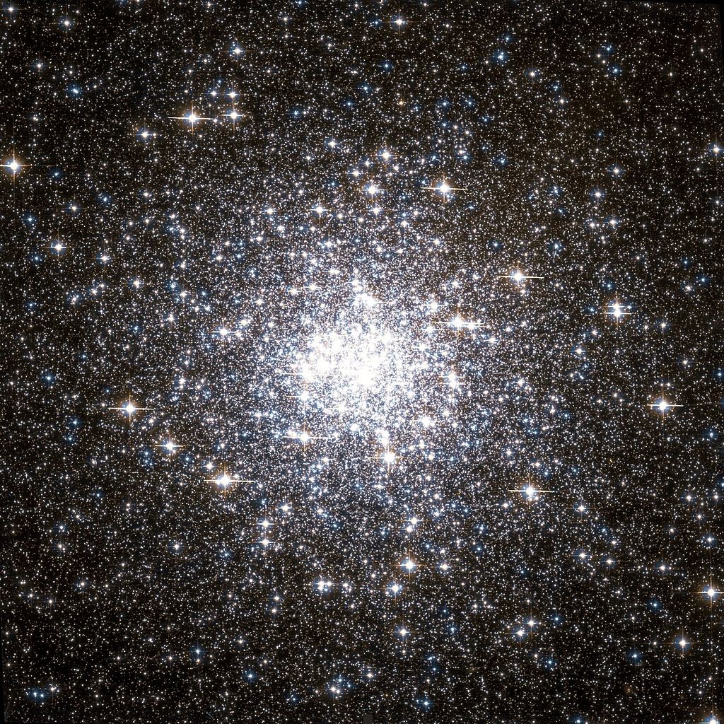 m92, pallomainen tähtijoukko, ngc 6341