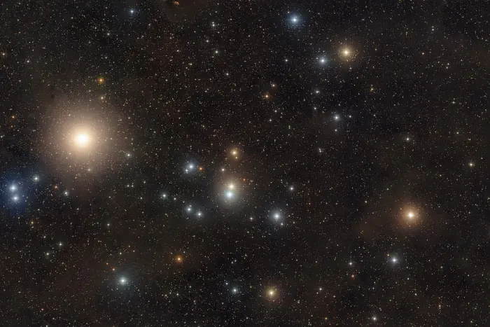 hyades cluster,hyades star cluster,melotte 25,caldwell 41,collinder 50