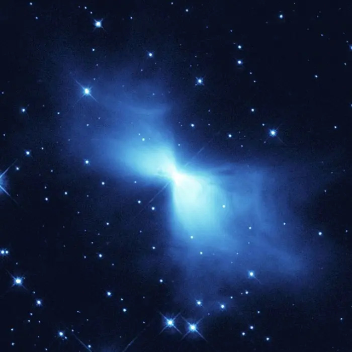 boomerang nebula hst