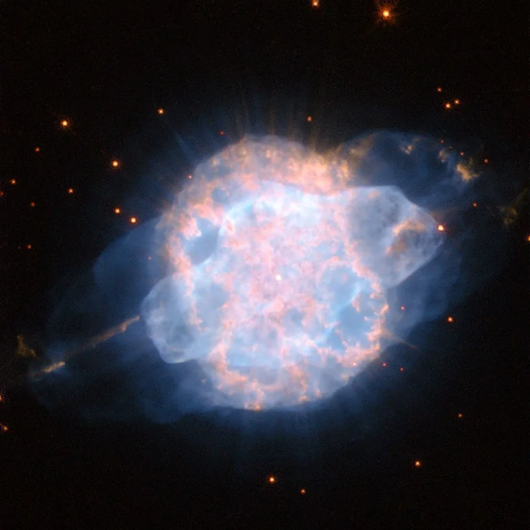 ngc 3918,blueplanetary nebula,the southerner