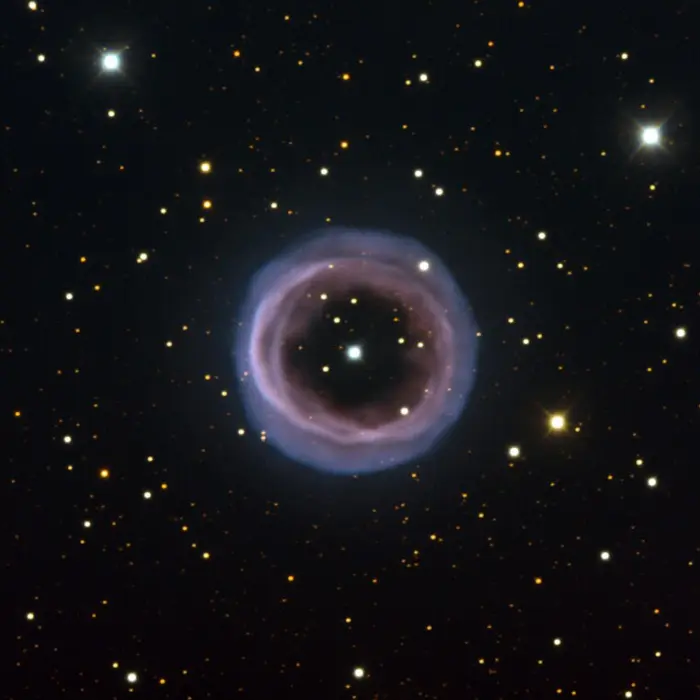 shapley 1,planetary nebula