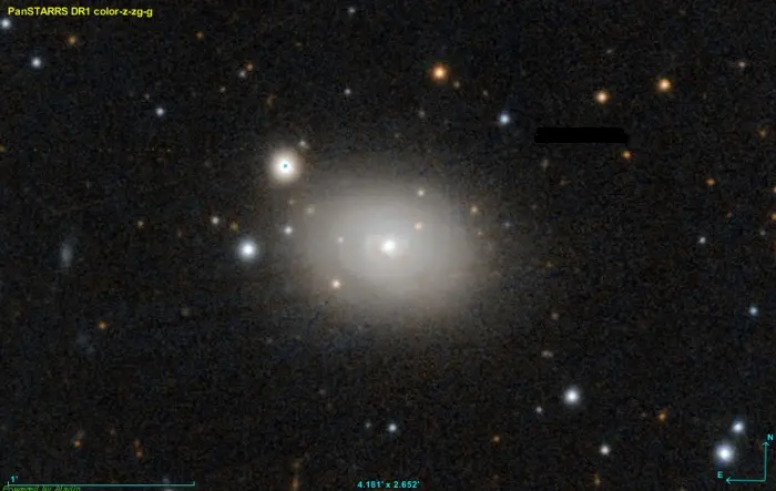 ngc 5890 galaxy