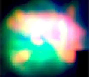 Turtle Nebula Keck Cosmic Reionization Mapper,ngc 6210 kcrm