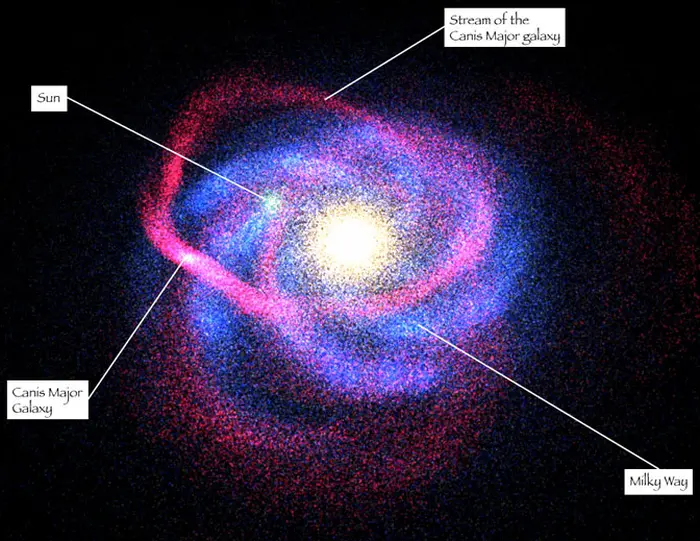 canis major overdensity