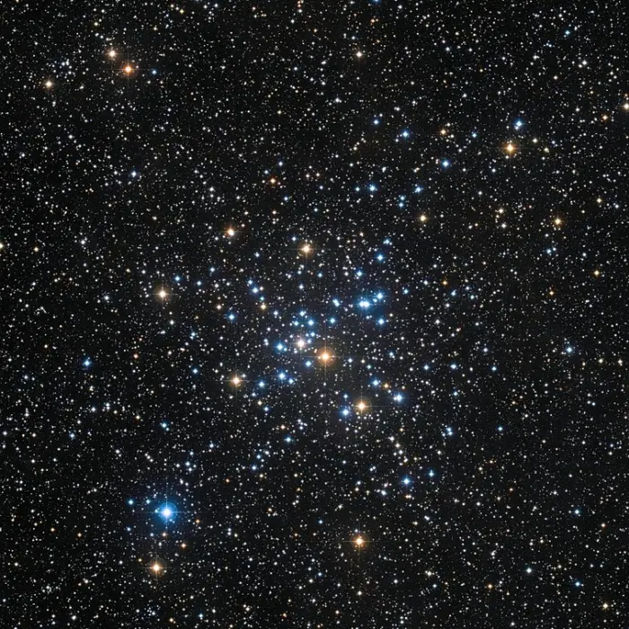 m41 cluster,little beehive cluster