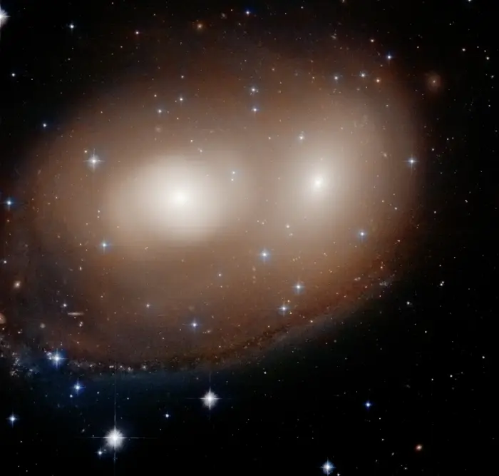 ngc 2292,ngc 2293