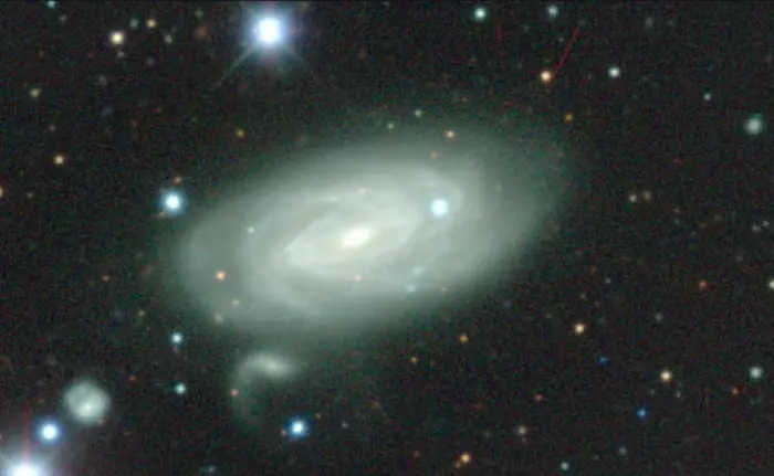 ngc 7047 galaxy