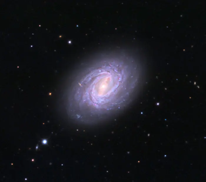 ngc 7723 galaxy