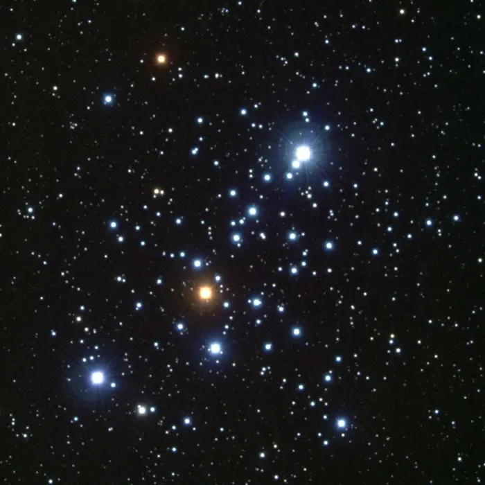 m193 cluster