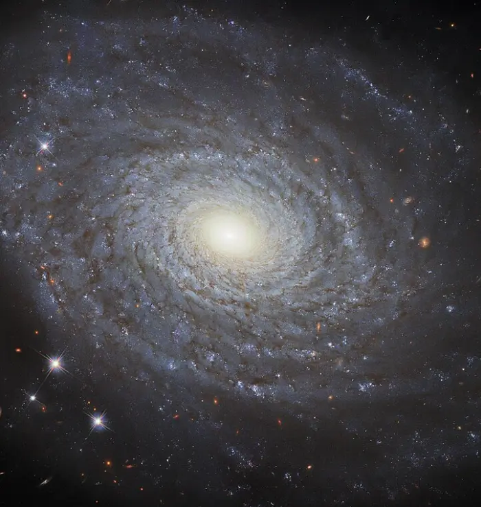 ngc 691 galaxy