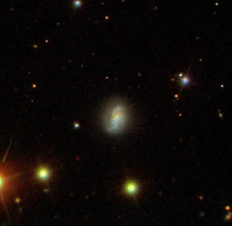 ngc 694 galaxy