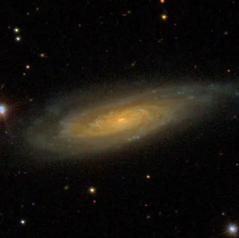 ngc 697,ngc 674 