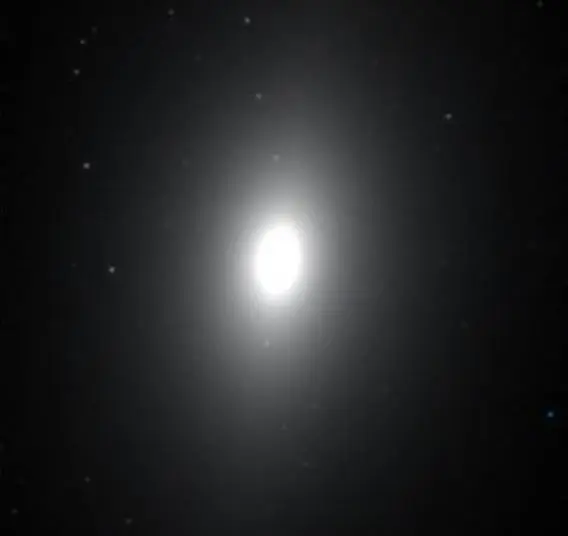 ngc 821 galaxy