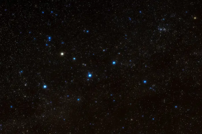 cassiopeia constellation