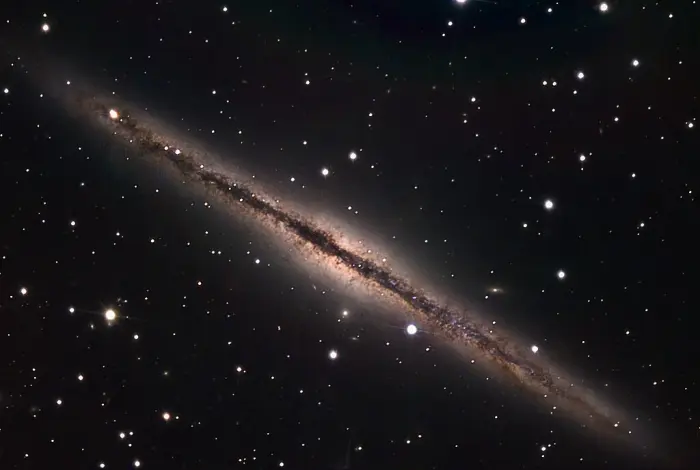 ngc 891