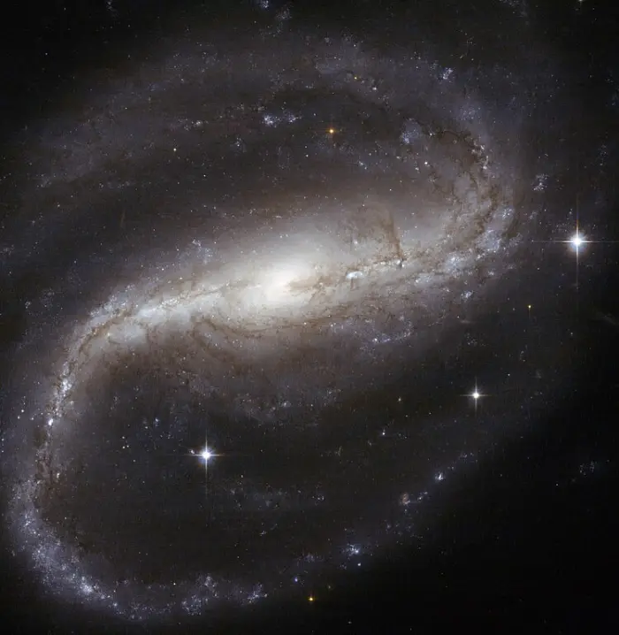 ngc 7479,superman galaxy,propeller galaxy