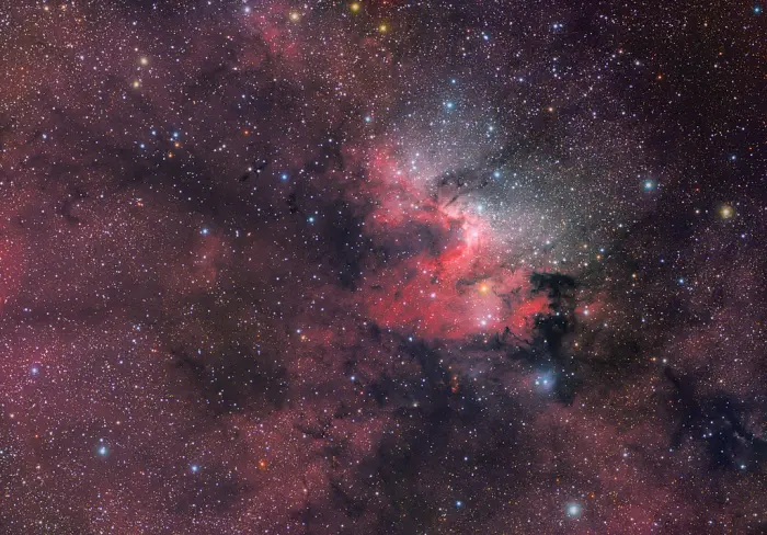 caldwell 9,cepheus b