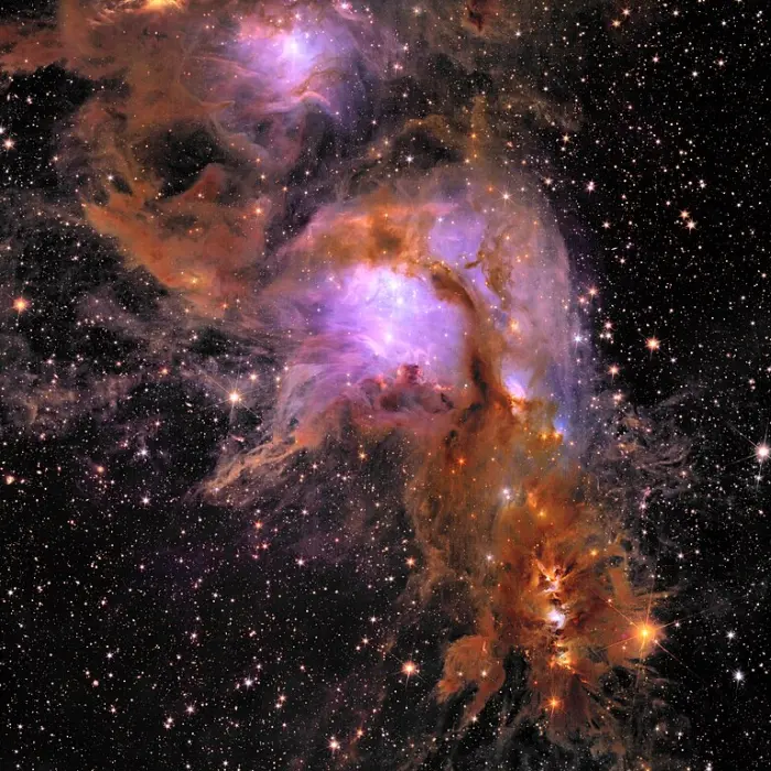 m78,ngc 2071