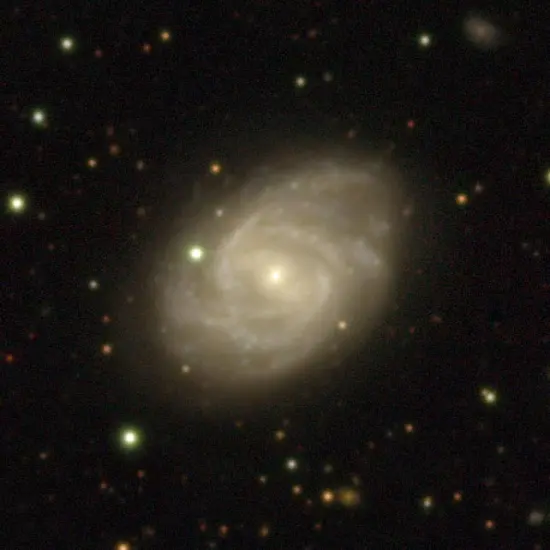 ngc 1924 galaxy