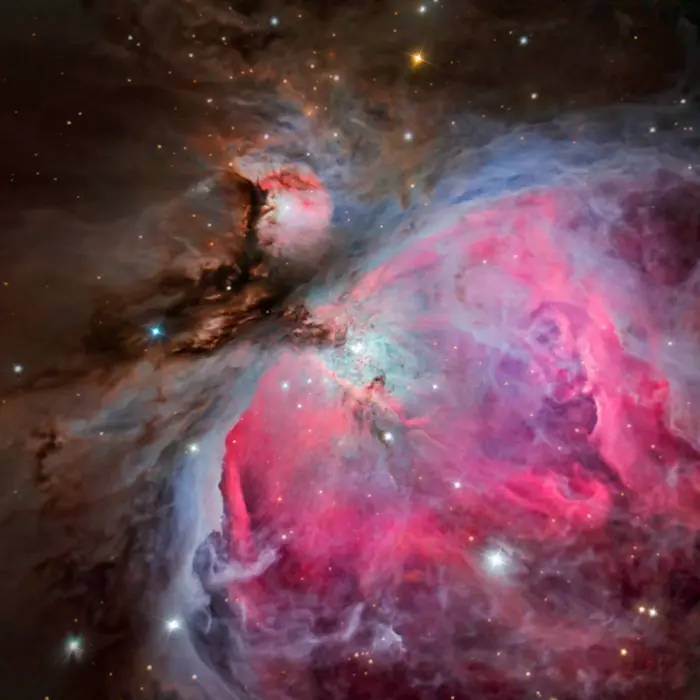 orion nebula,messier 42,great orion nebula