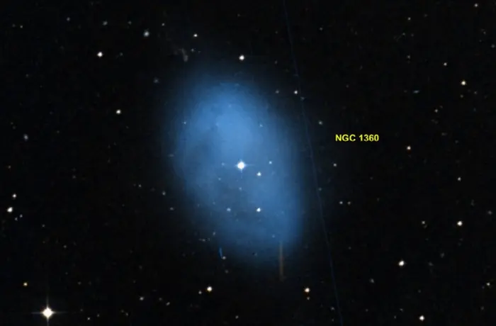 ngc 1360