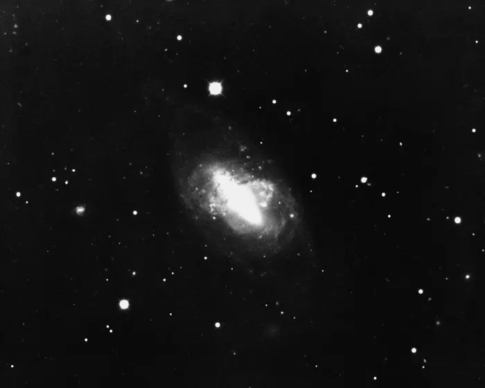 ngc 2685,polar ring galaxy 