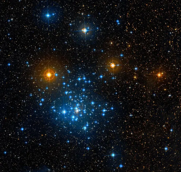 southern beehive cluster,the sprinter