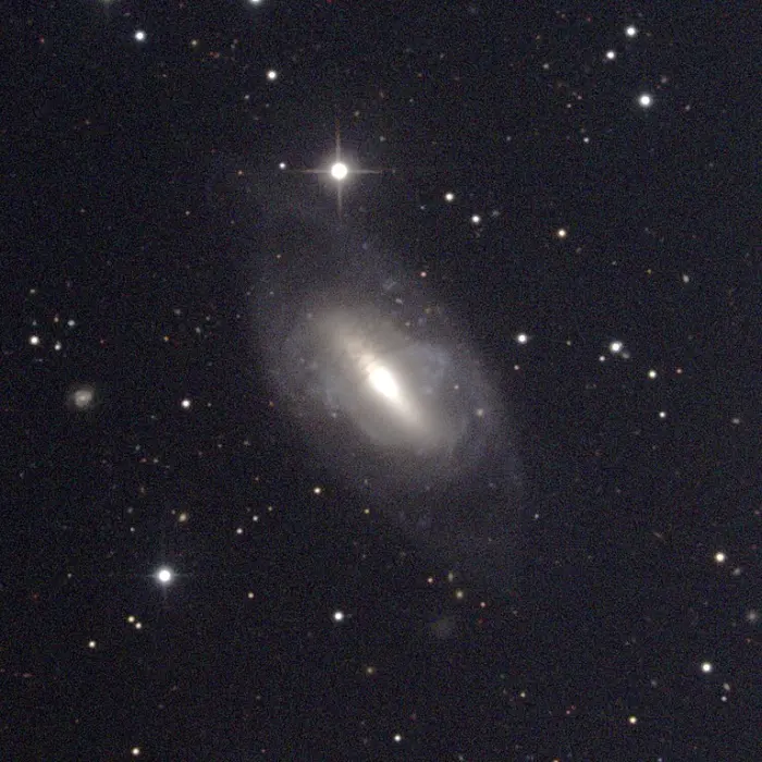 helix galaxy