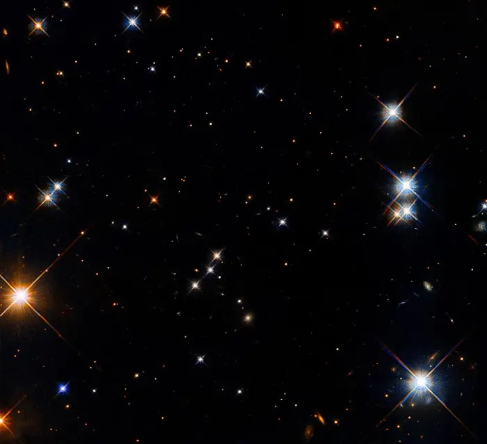 southern beehive cluster hubble,ngc 2516 hubble space telescope,caldwell 96 hubble space telescope