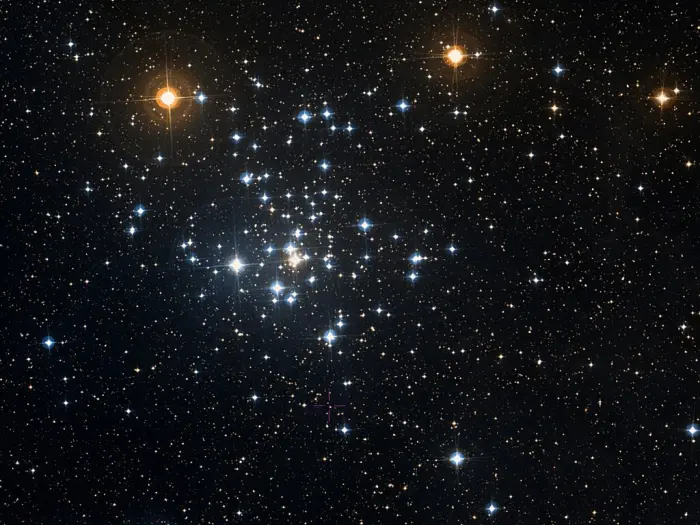 southern beehive cluster,the sprinter,caldwell 96,ngc 2516